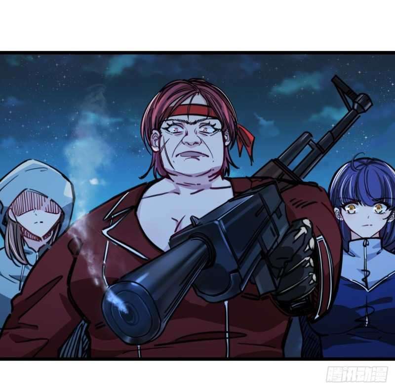 Unlock 99 Heroine Of The Last Day Chapter 8 - halaman 81