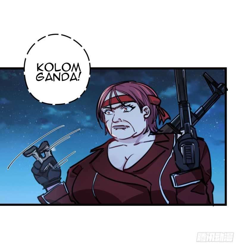 Unlock 99 Heroine Of The Last Day Chapter 8 - halaman 82