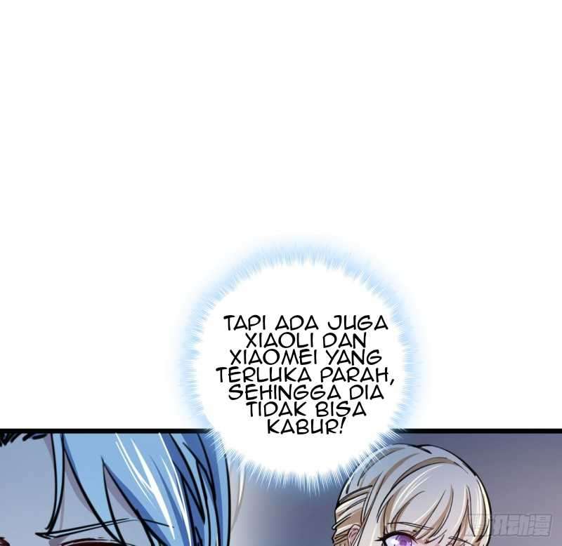 Unlock 99 Heroine Of The Last Day Chapter 9 - halaman 12