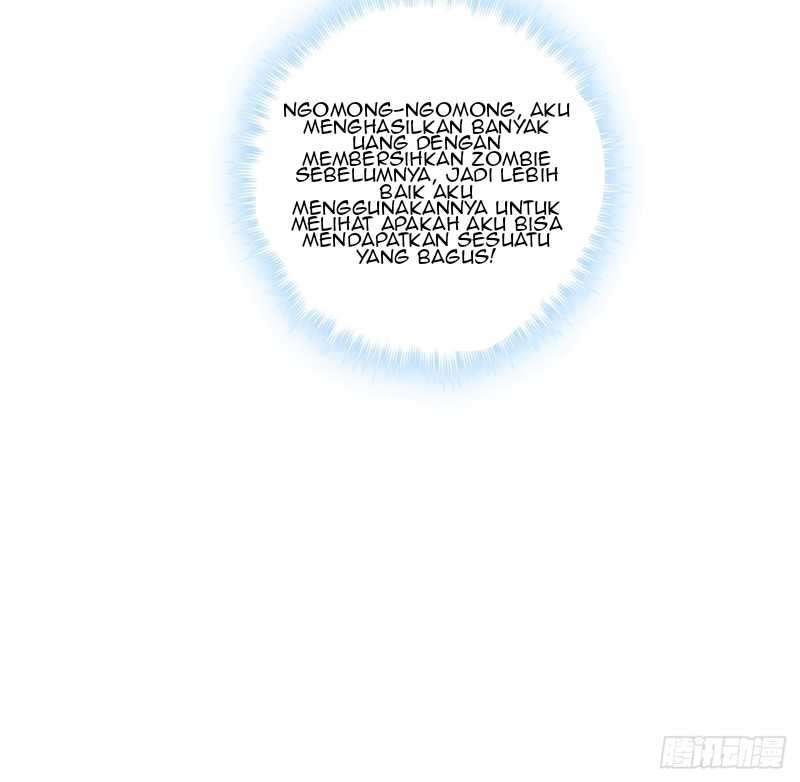 Unlock 99 Heroine Of The Last Day Chapter 9 - halaman 15