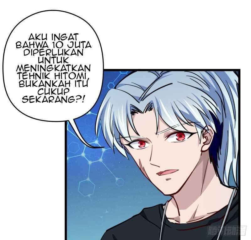 Unlock 99 Heroine Of The Last Day Chapter 9 - halaman 19