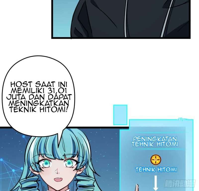 Unlock 99 Heroine Of The Last Day Chapter 9 - halaman 20