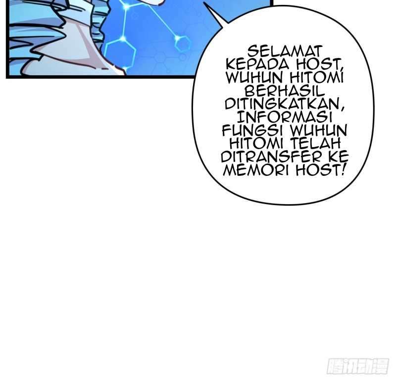 Unlock 99 Heroine Of The Last Day Chapter 9 - halaman 30
