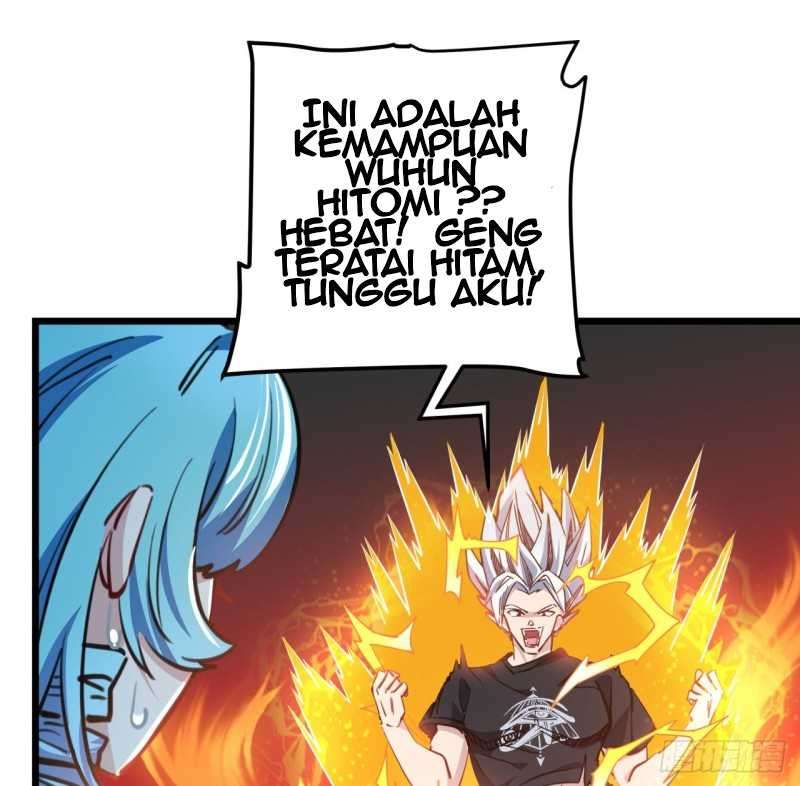 Unlock 99 Heroine Of The Last Day Chapter 9 - halaman 31