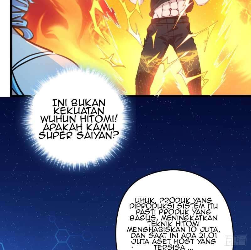 Unlock 99 Heroine Of The Last Day Chapter 9 - halaman 32