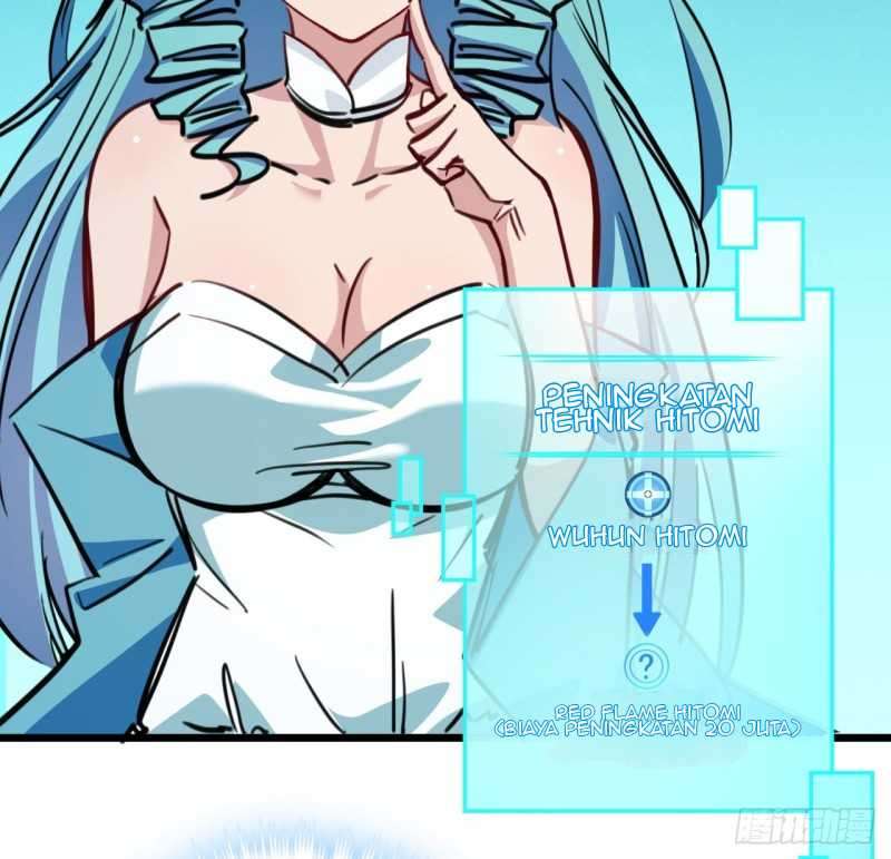 Unlock 99 Heroine Of The Last Day Chapter 9 - halaman 35