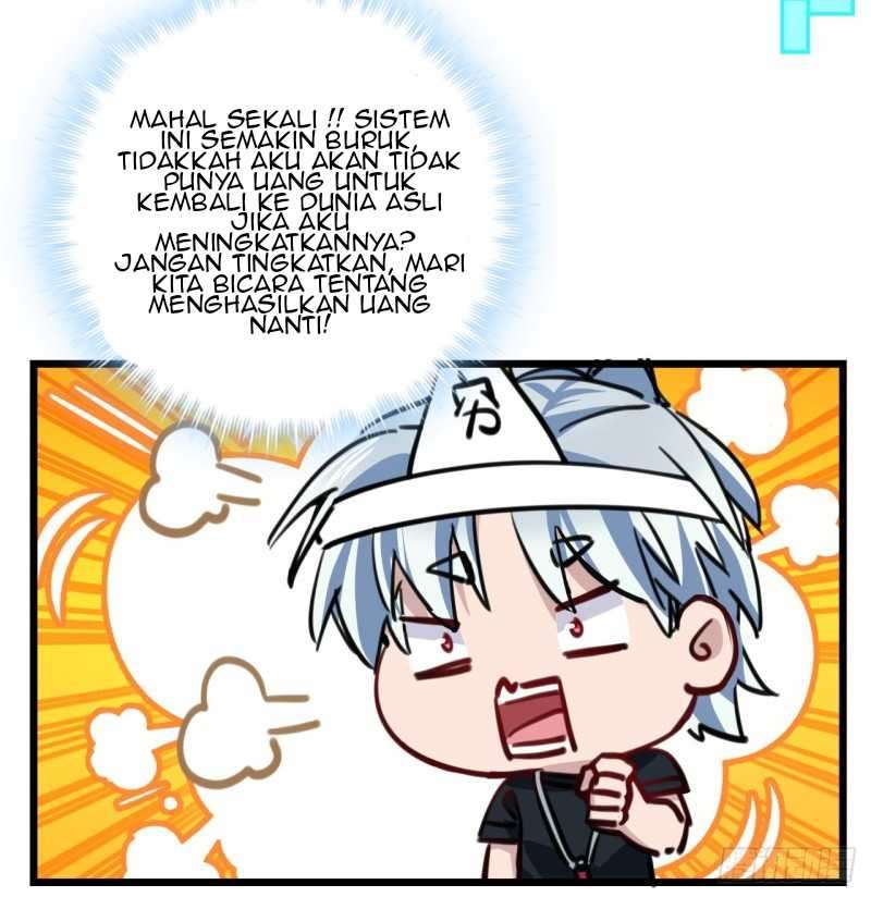 Unlock 99 Heroine Of The Last Day Chapter 9 - halaman 36