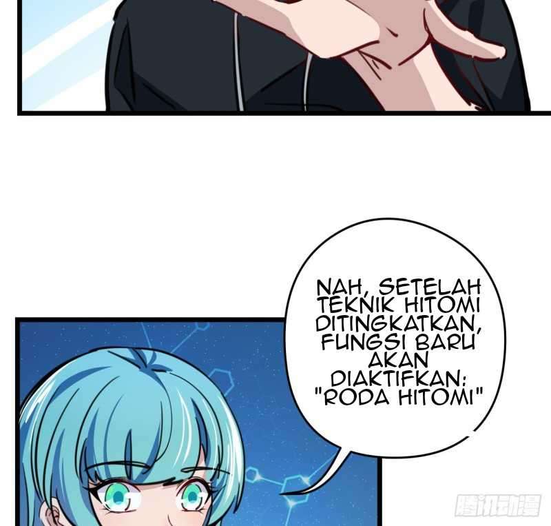 Unlock 99 Heroine Of The Last Day Chapter 9 - halaman 39