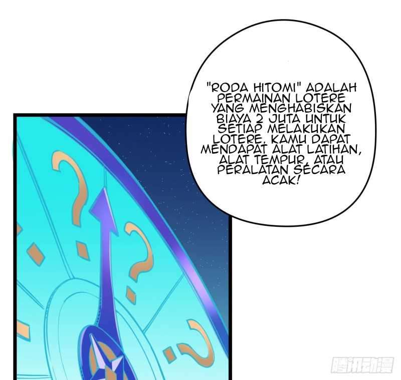 Unlock 99 Heroine Of The Last Day Chapter 9 - halaman 43