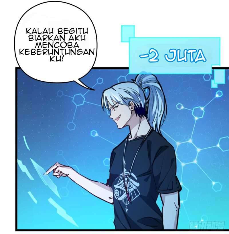 Unlock 99 Heroine Of The Last Day Chapter 9 - halaman 47