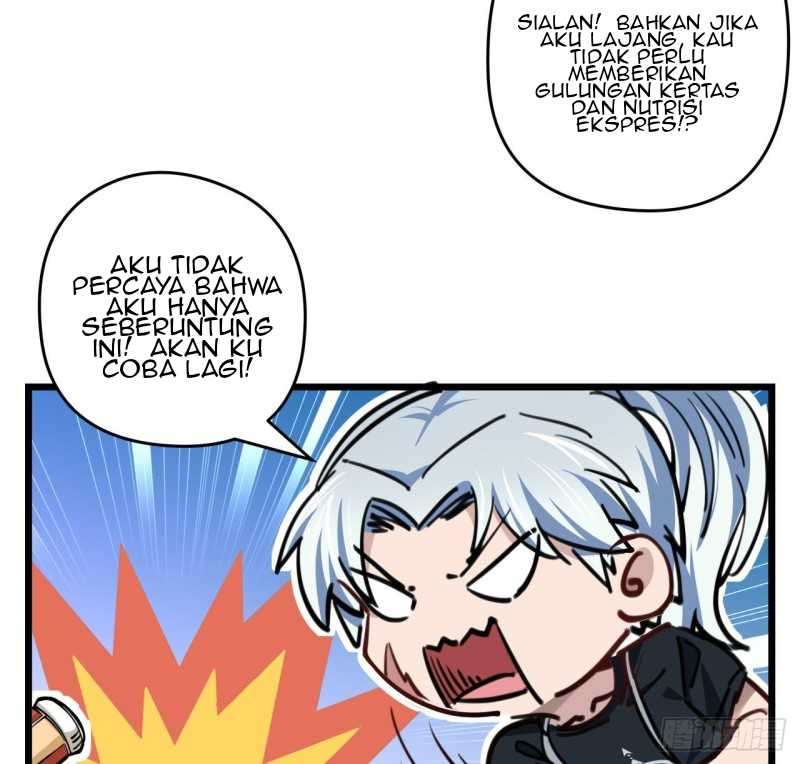 Unlock 99 Heroine Of The Last Day Chapter 9 - halaman 60