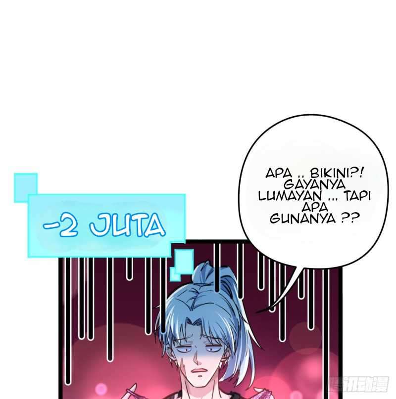 Unlock 99 Heroine Of The Last Day Chapter 9 - halaman 63