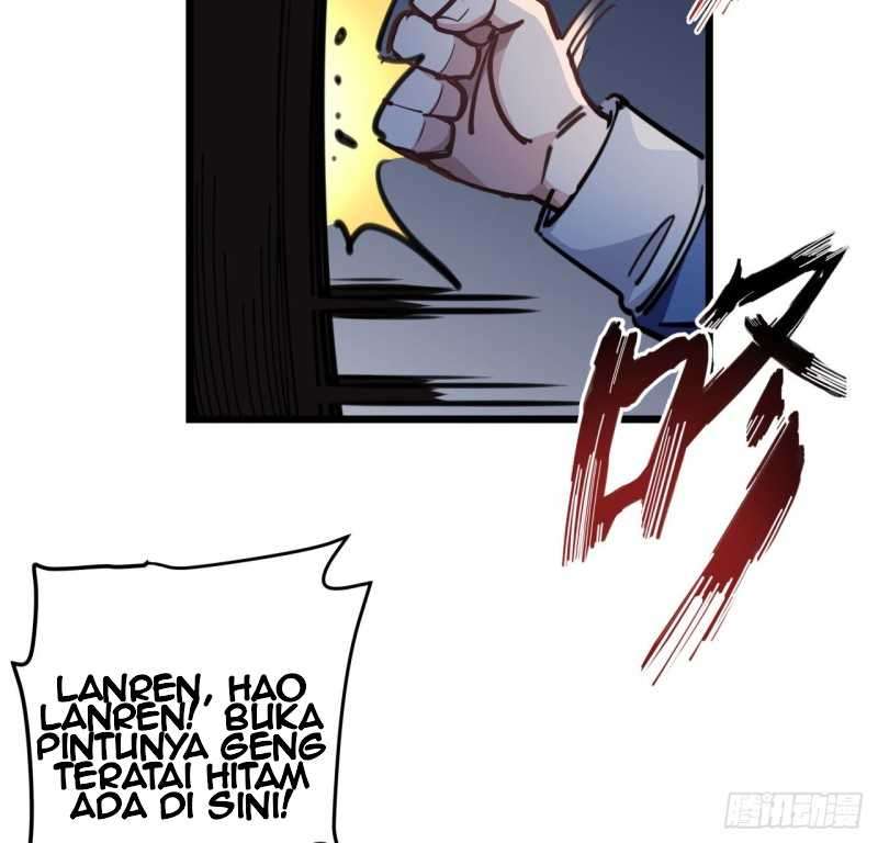 Unlock 99 Heroine Of The Last Day Chapter 9 - halaman 69
