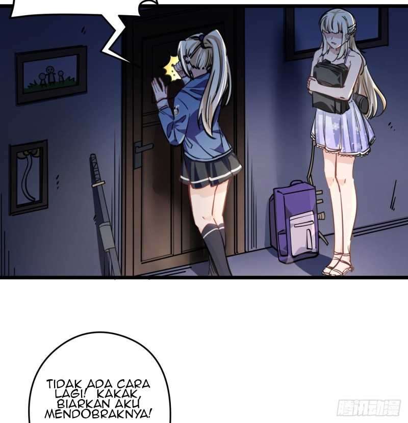 Unlock 99 Heroine Of The Last Day Chapter 9 - halaman 70