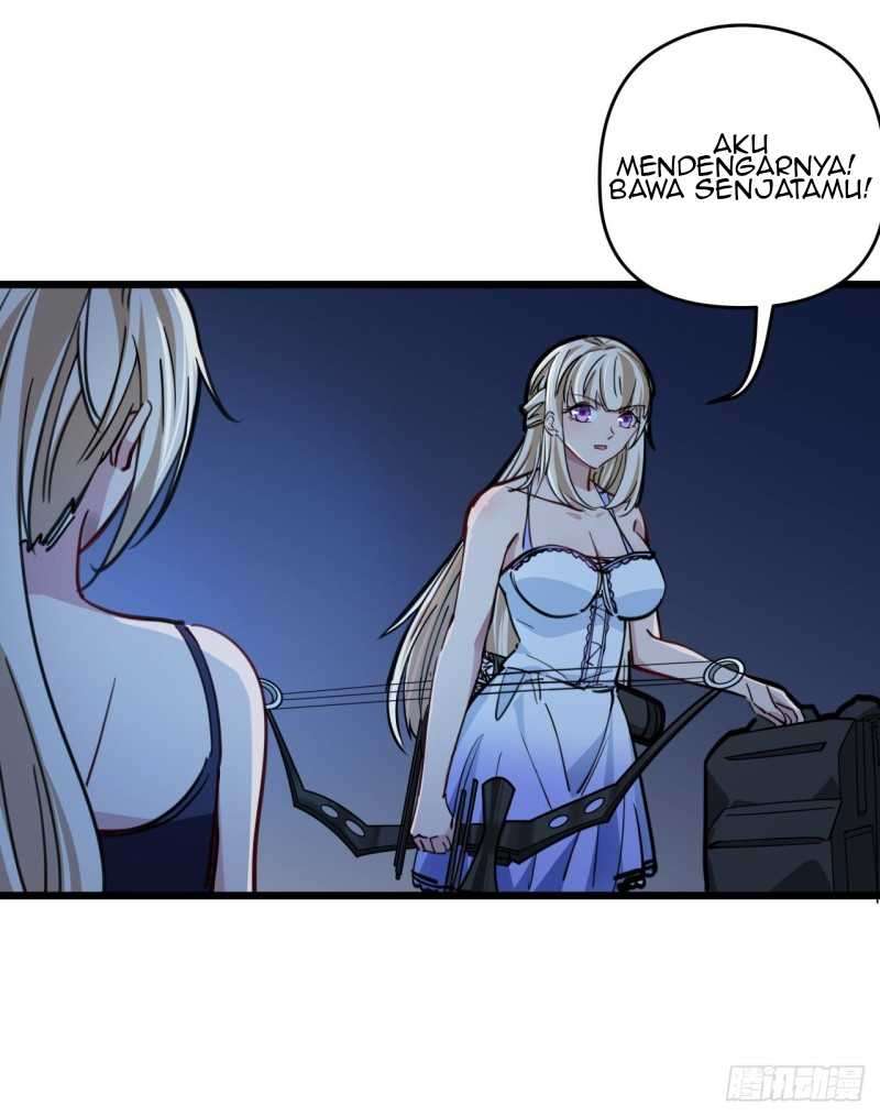 Unlock 99 Heroine Of The Last Day Chapter 9 - halaman 8