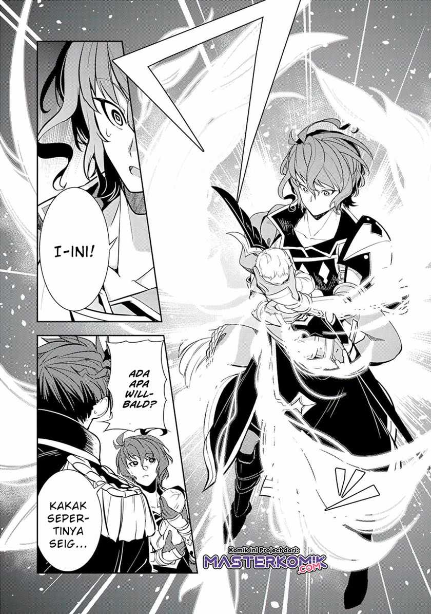 Unluckiness to the Strongest Man Chapter 1.2 - halaman 24