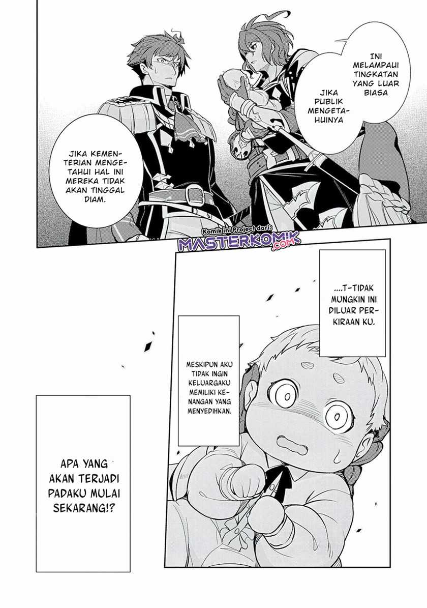 Unluckiness to the Strongest Man Chapter 1.2 - halaman 26