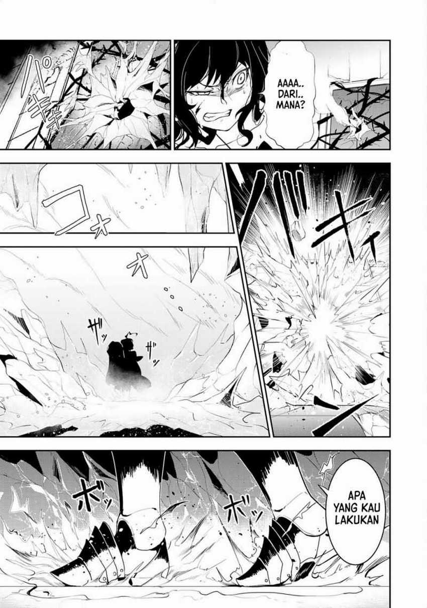 Unluckiness to the Strongest Man Chapter 14 - halaman 30