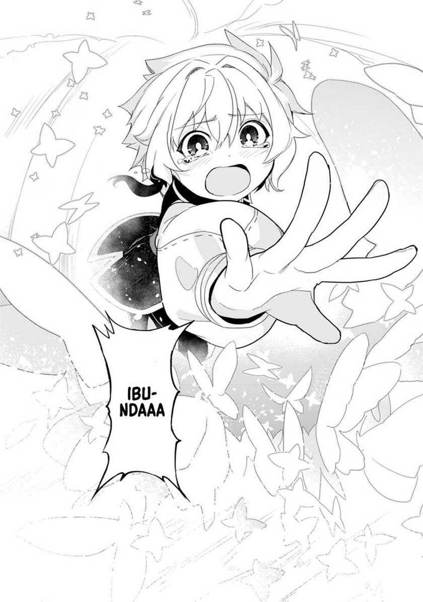 Unluckiness to the Strongest Man Chapter 15 - halaman 31
