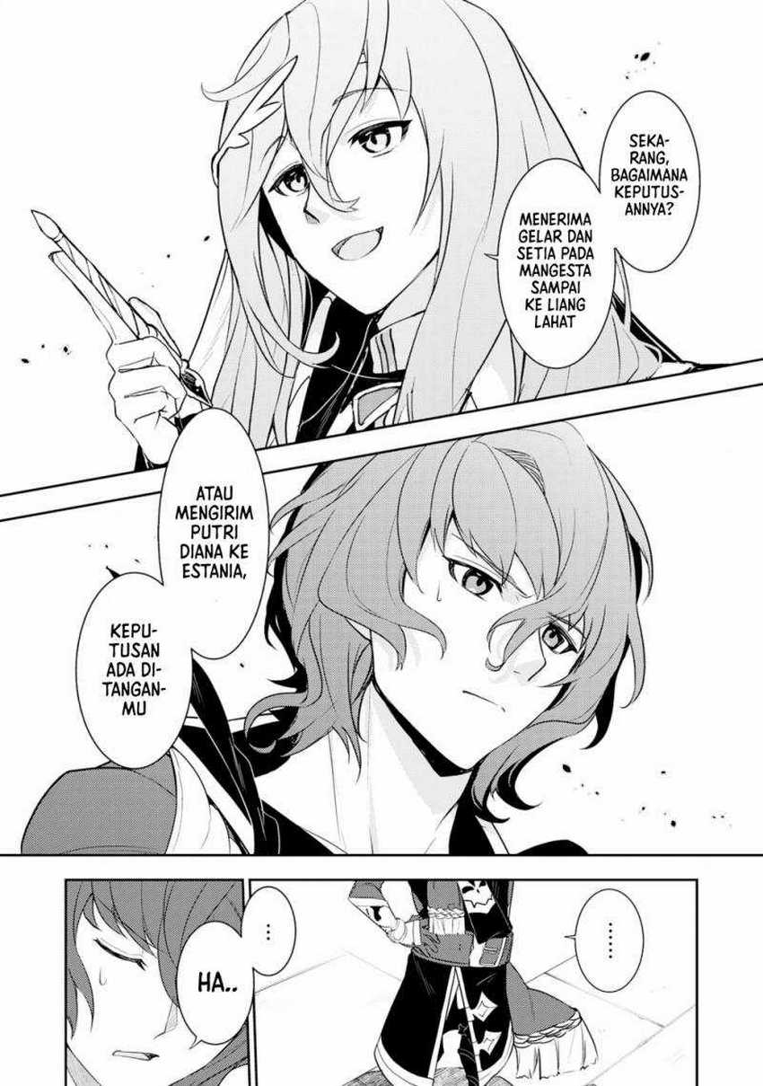 Unluckiness to the Strongest Man Chapter 17 - halaman 27