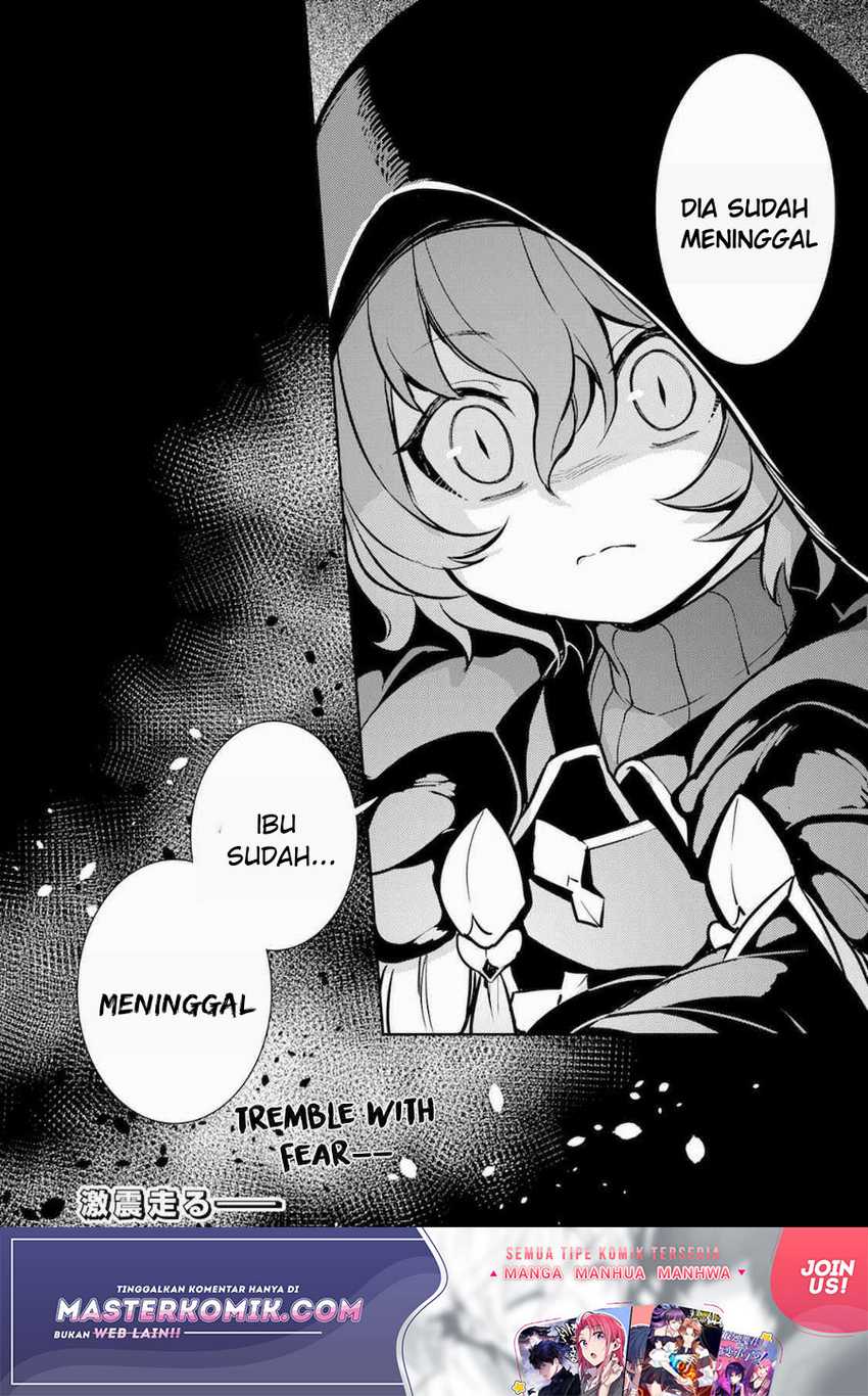 Unluckiness to the Strongest Man Chapter 2 - halaman 34