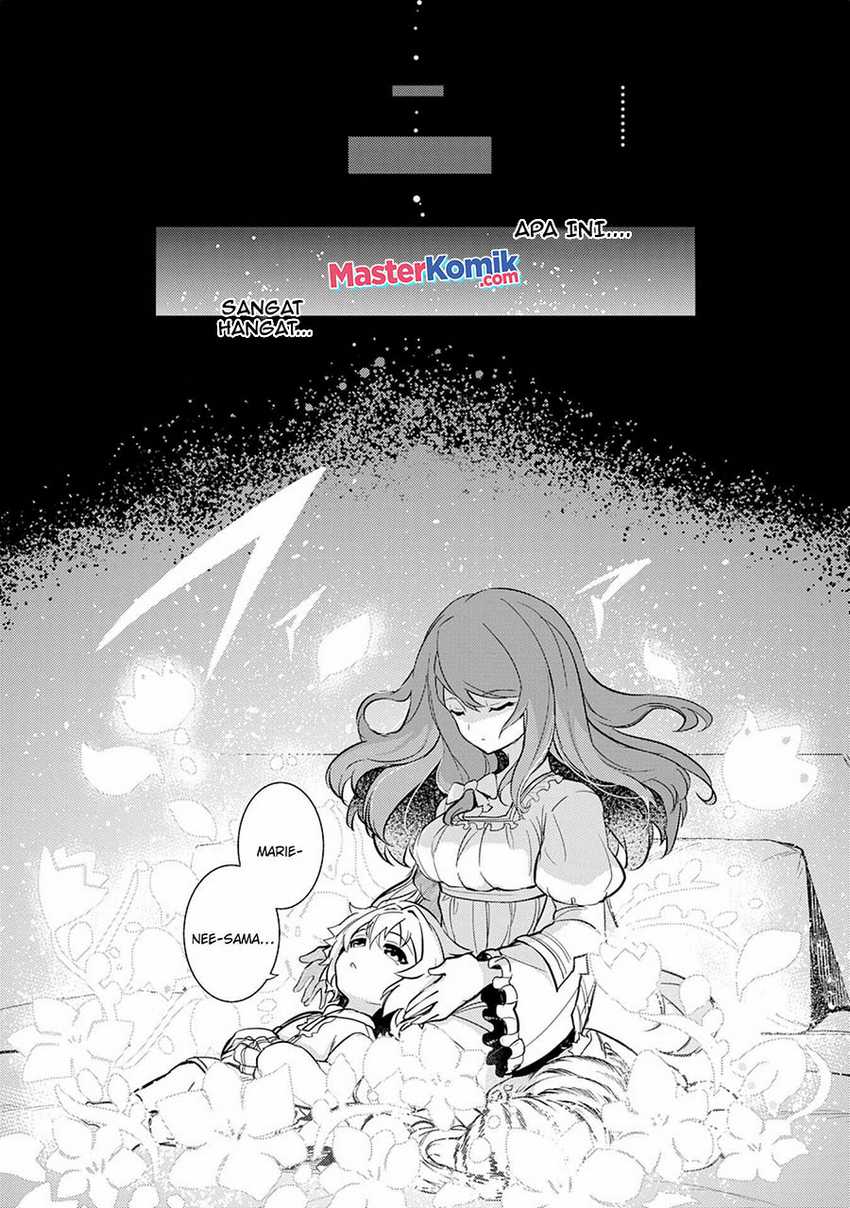 Unluckiness to the Strongest Man Chapter 7 - halaman 21