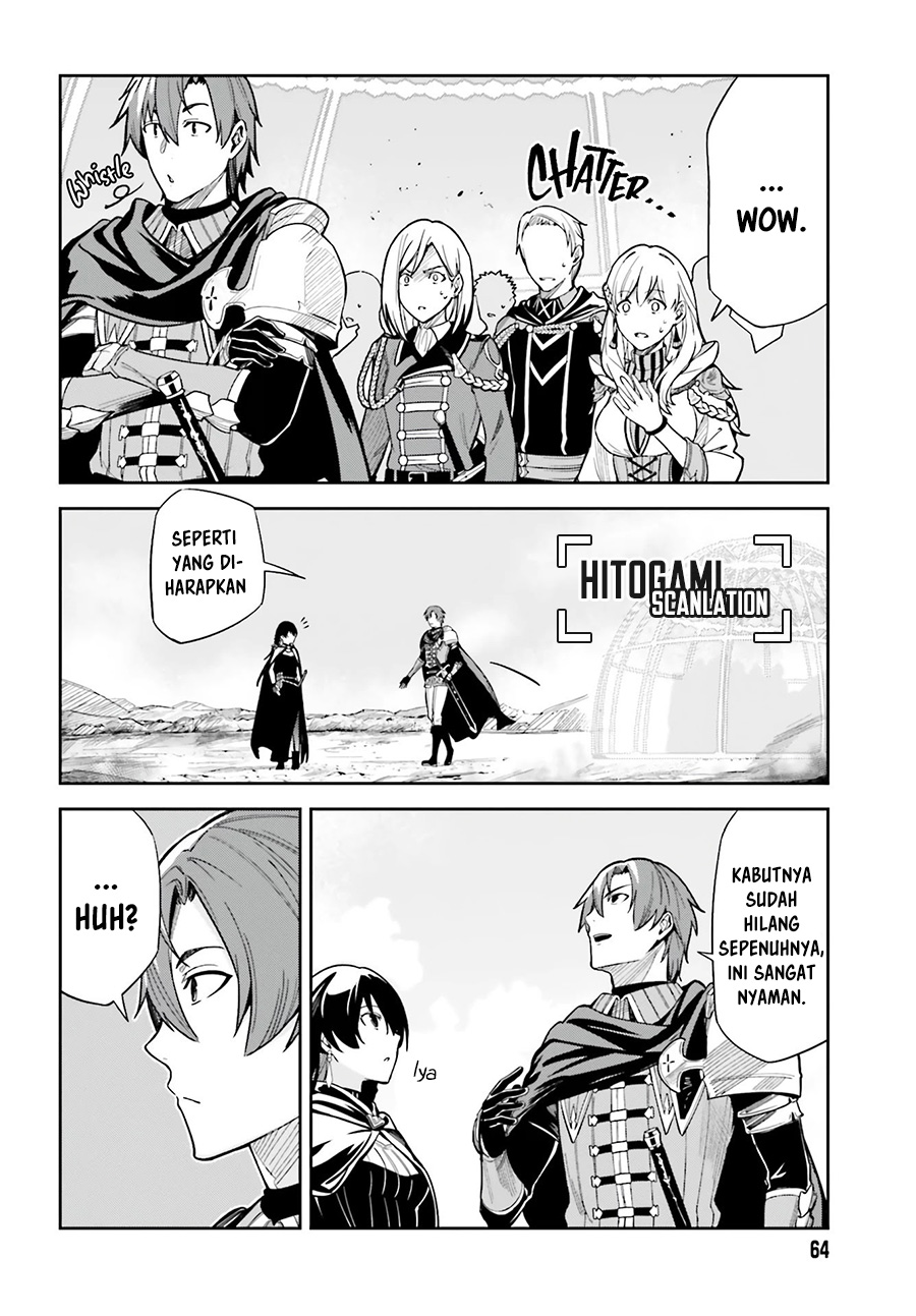 Unnamed Memory Chapter 11 - halaman 14