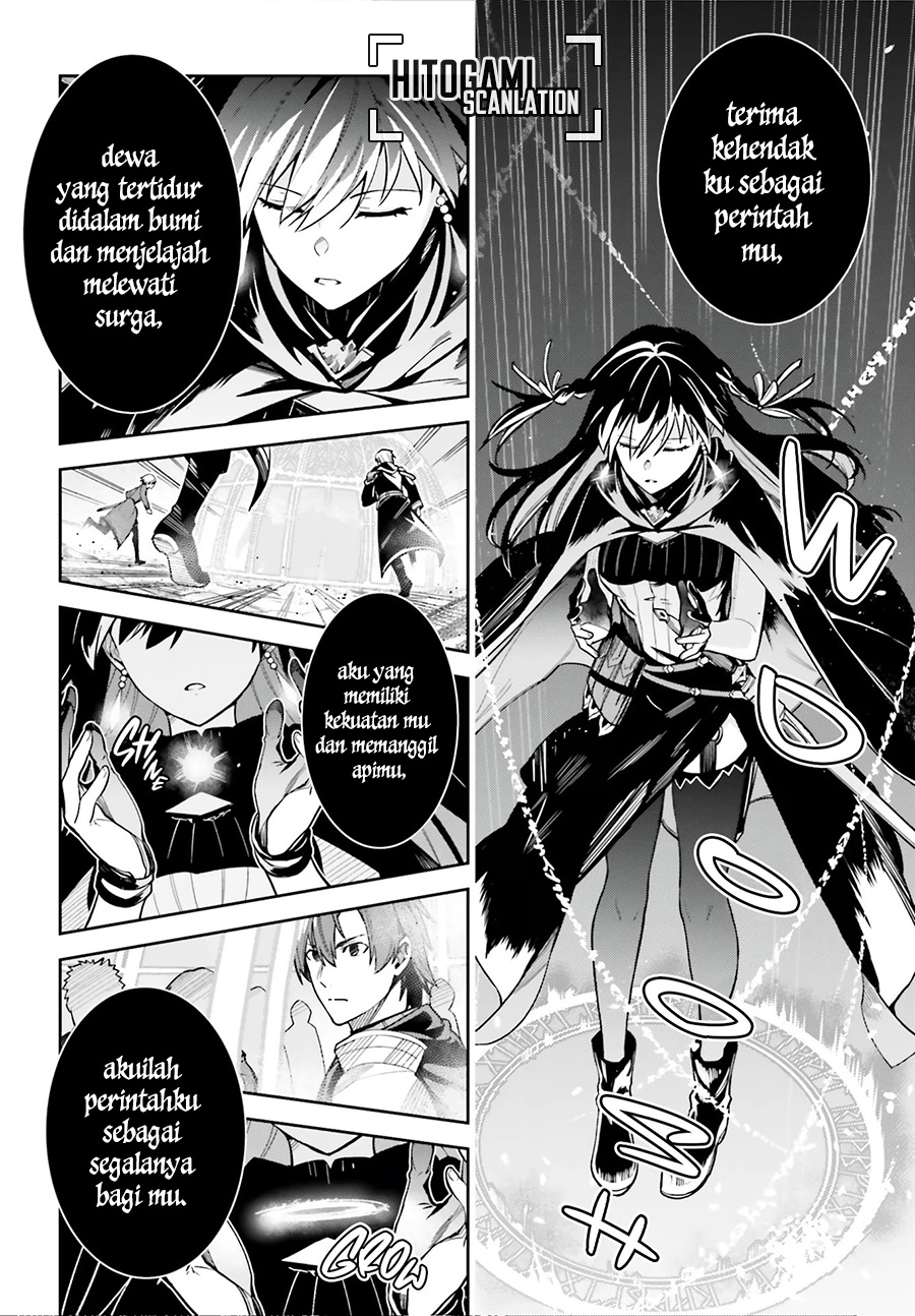 Unnamed Memory Chapter 11 - halaman 9