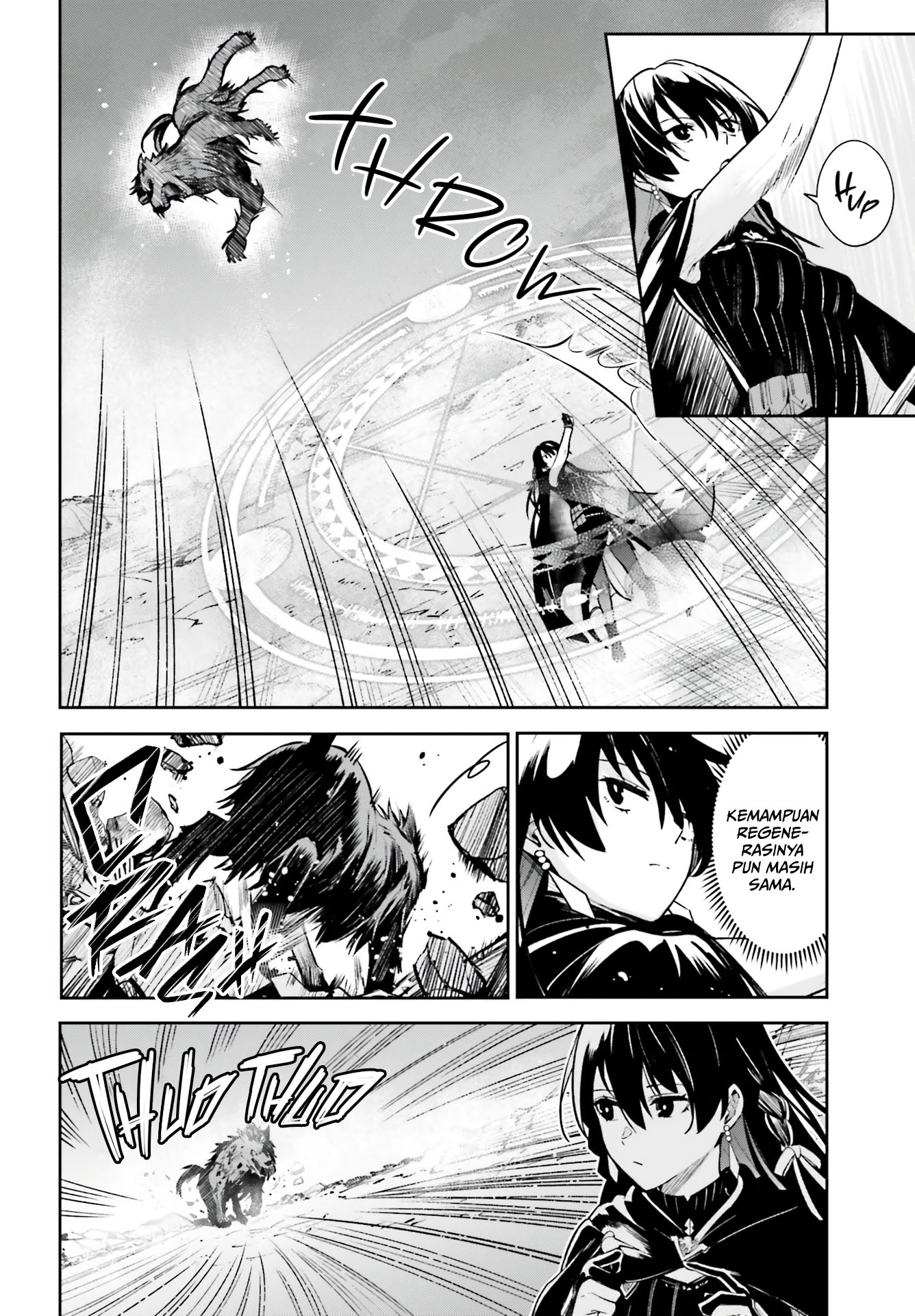 Unnamed Memory Chapter 14 - halaman 11