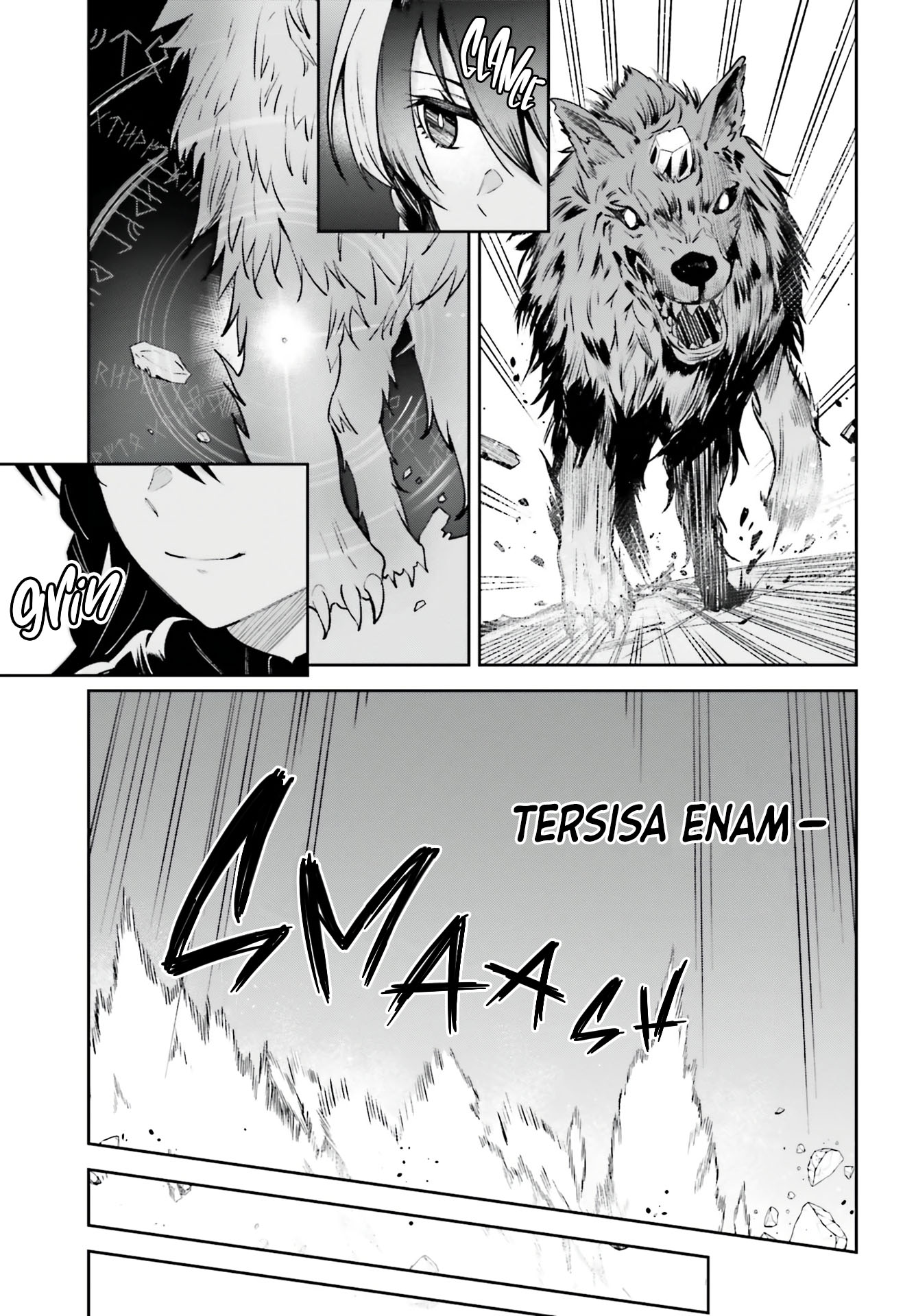 Unnamed Memory Chapter 14 - halaman 12