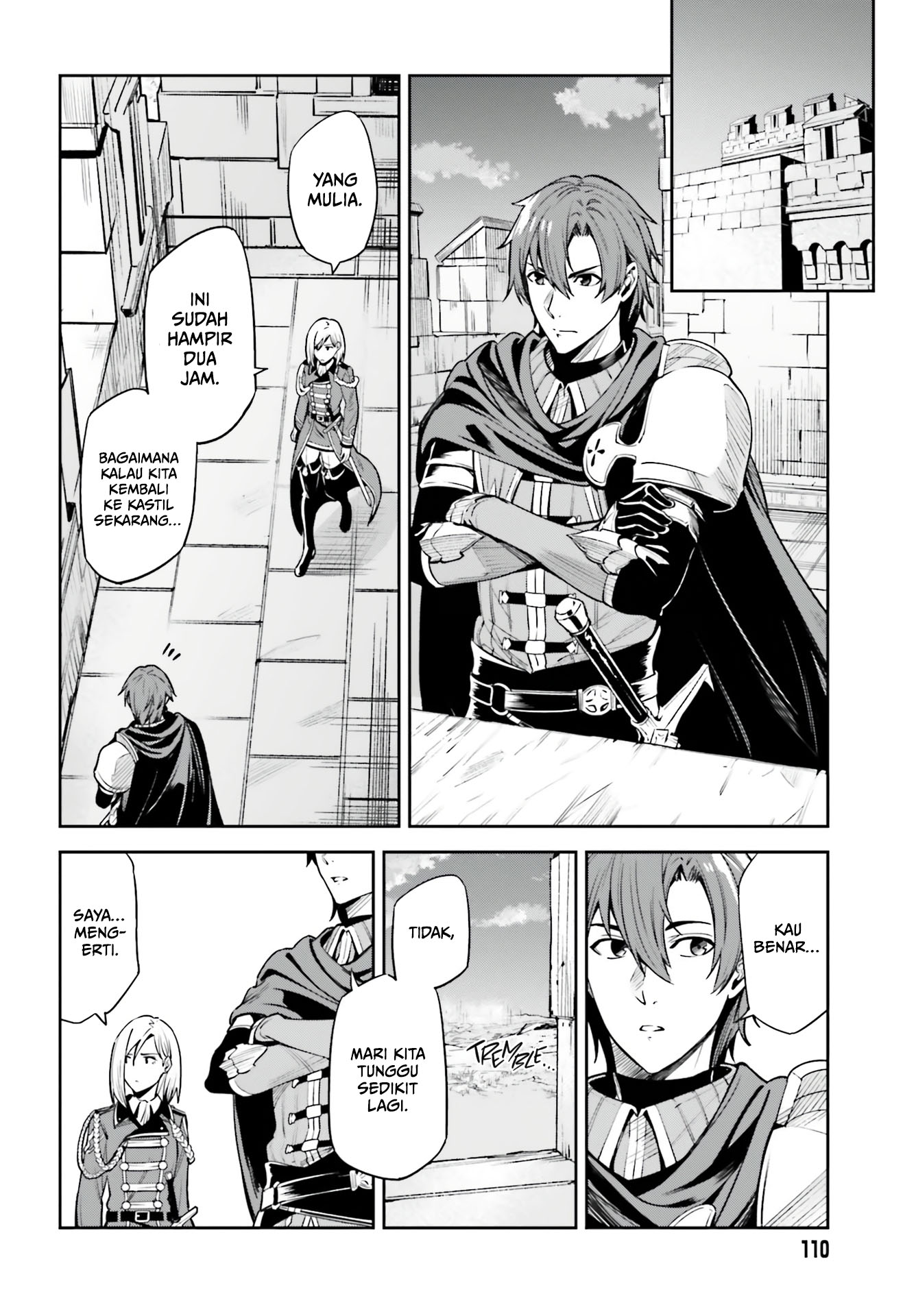 Unnamed Memory Chapter 14 - halaman 13