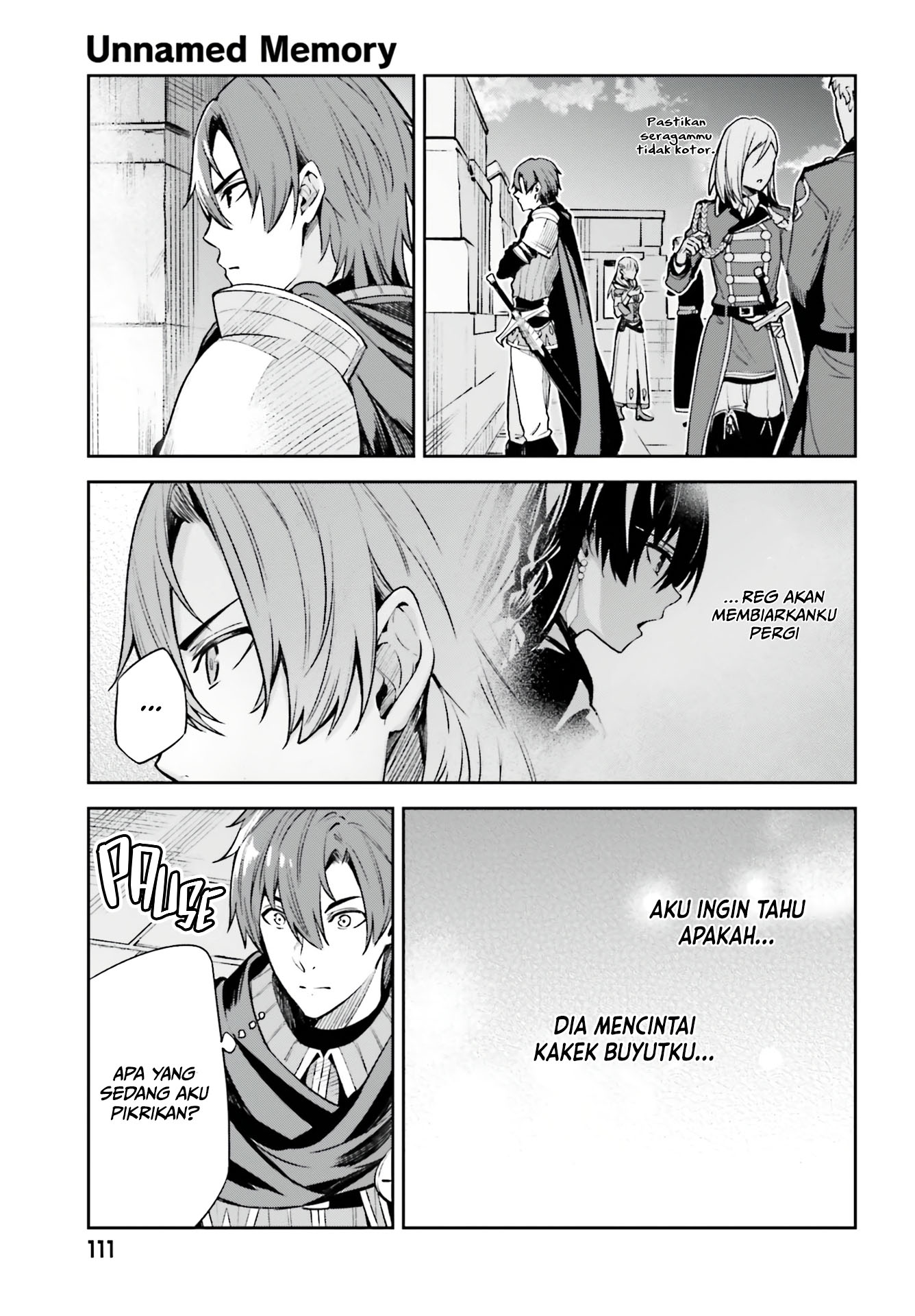Unnamed Memory Chapter 14 - halaman 14