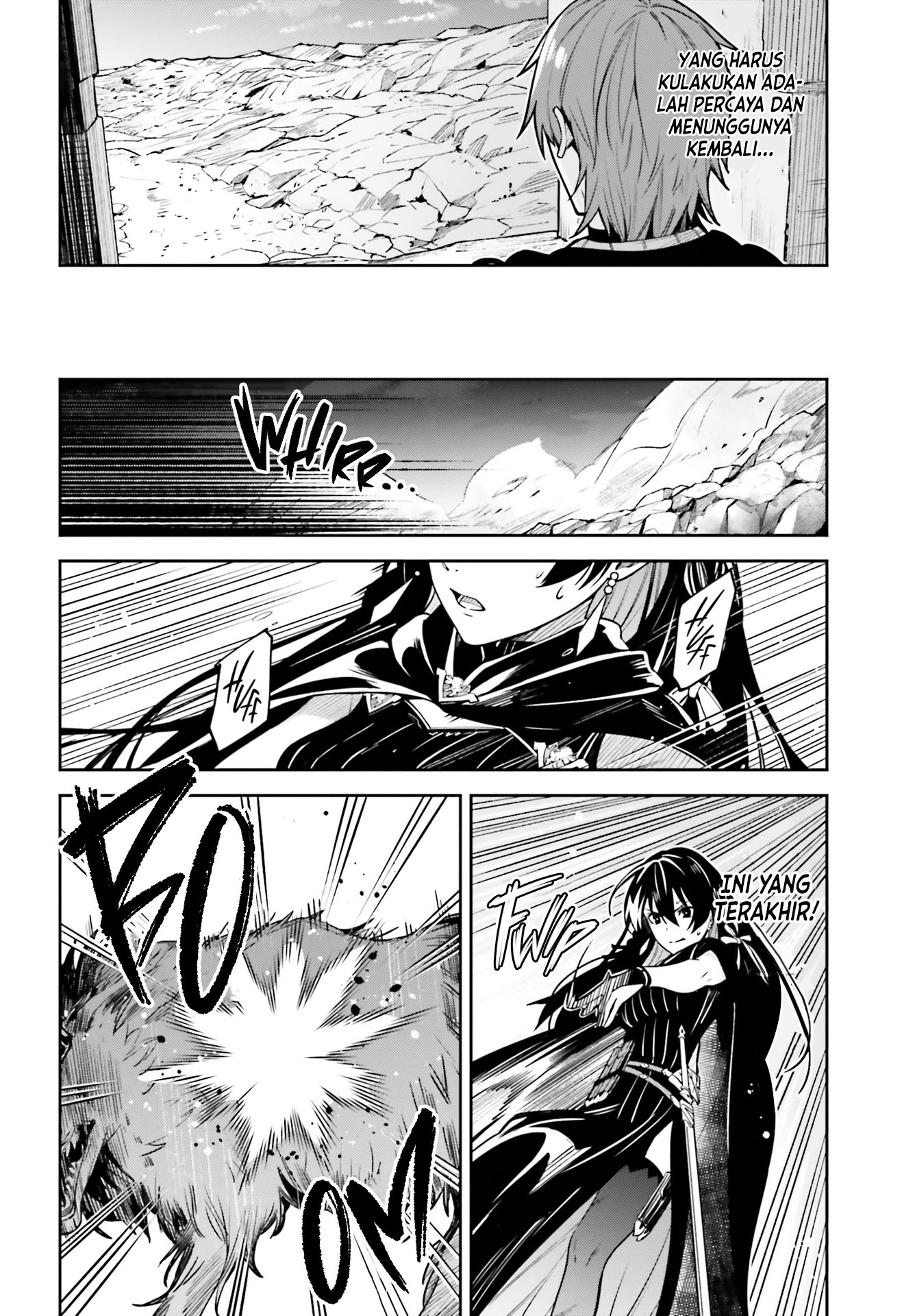 Unnamed Memory Chapter 14 - halaman 15