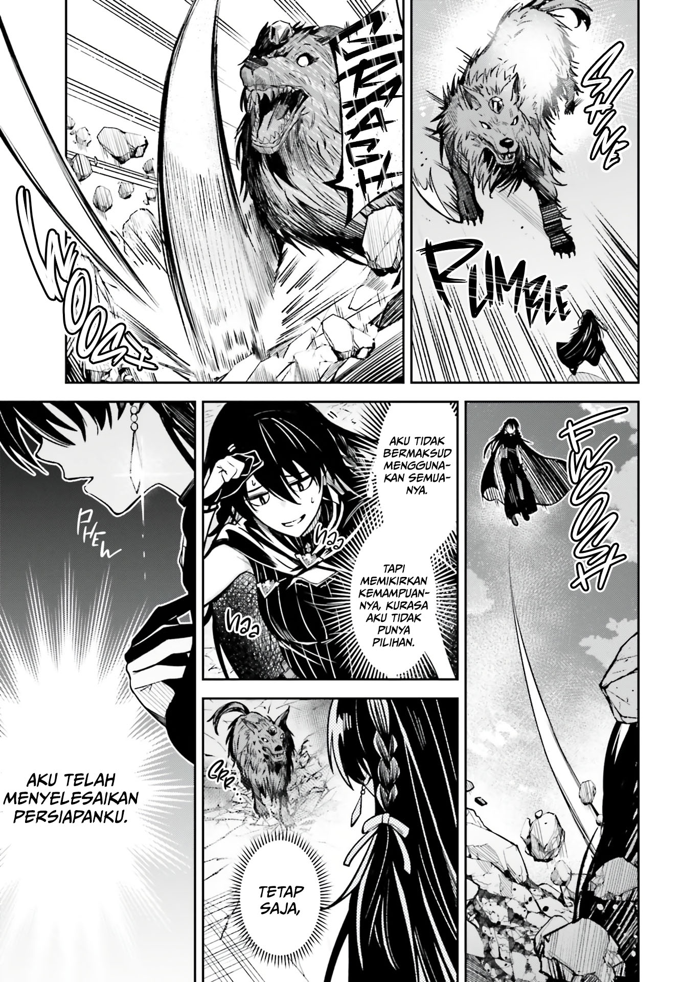 Unnamed Memory Chapter 14 - halaman 16