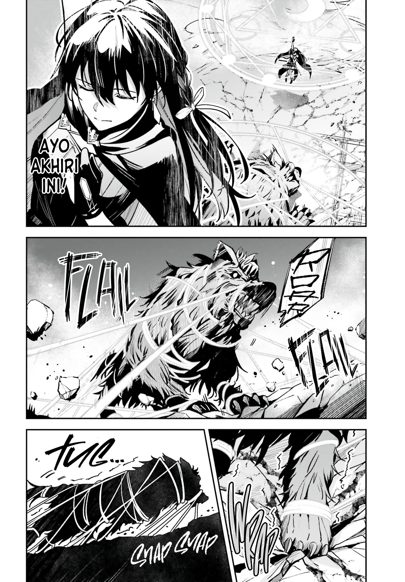 Unnamed Memory Chapter 14 - halaman 21