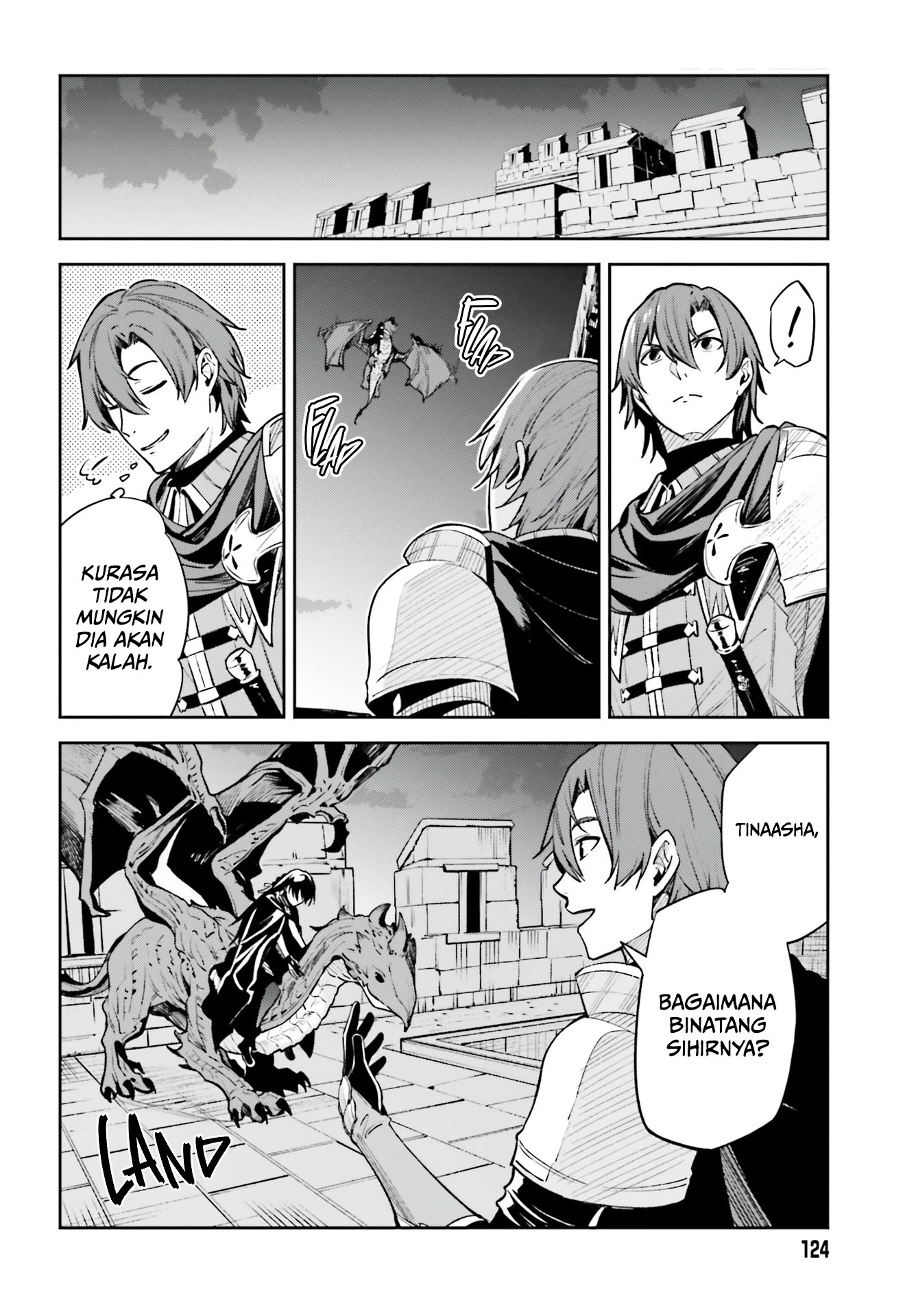 Unnamed Memory Chapter 14 - halaman 26