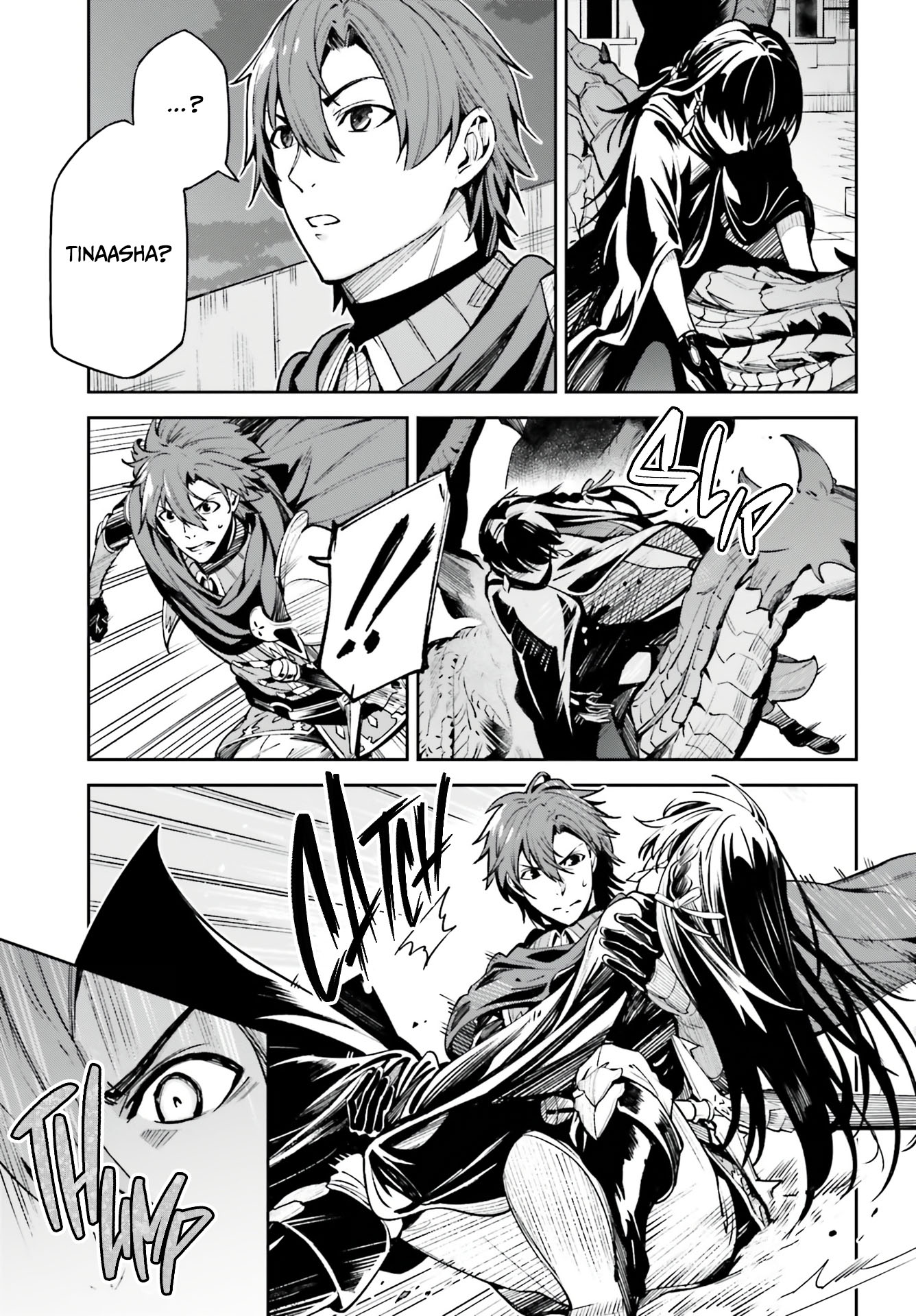 Unnamed Memory Chapter 14 - halaman 27