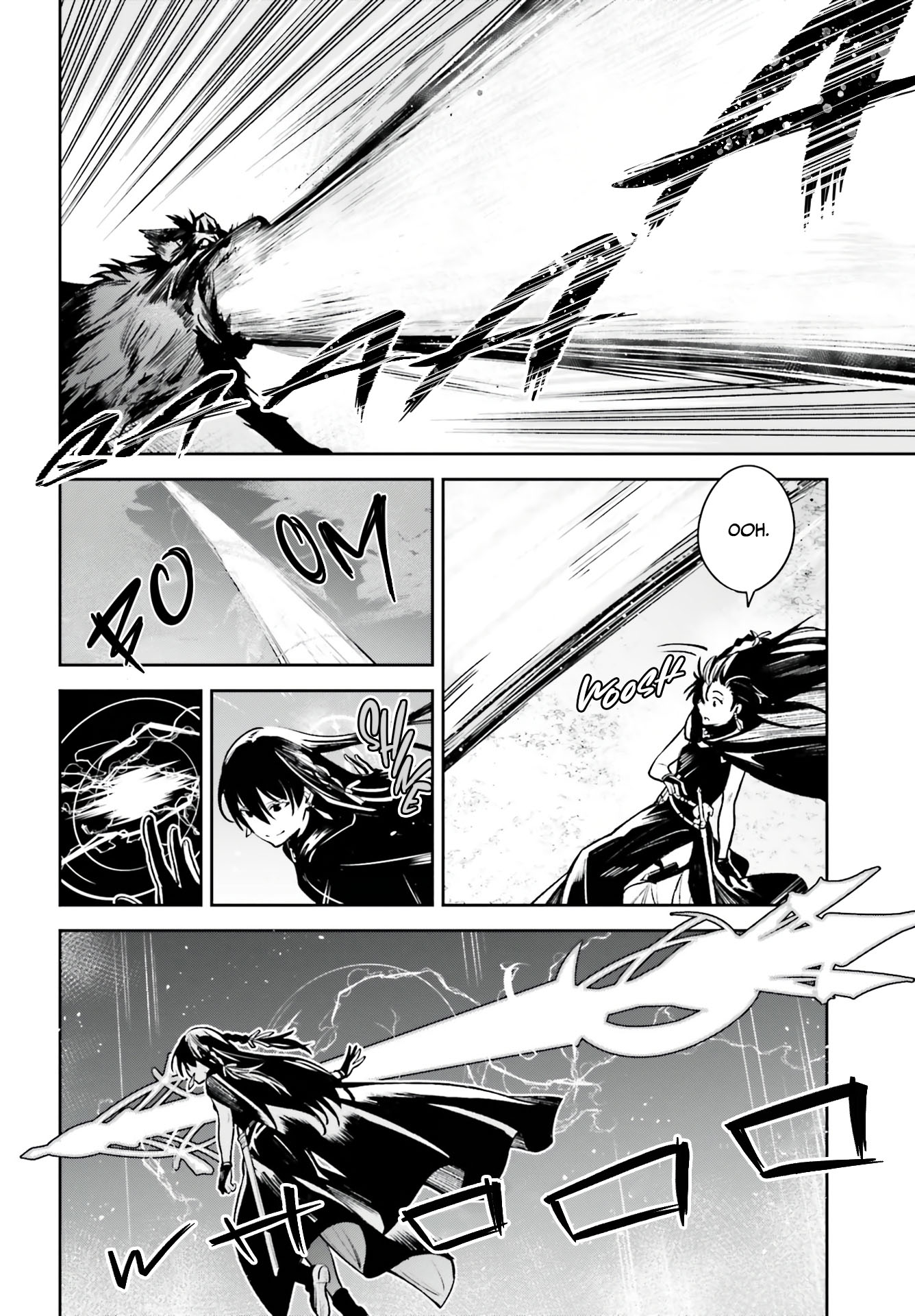Unnamed Memory Chapter 14 - halaman 5