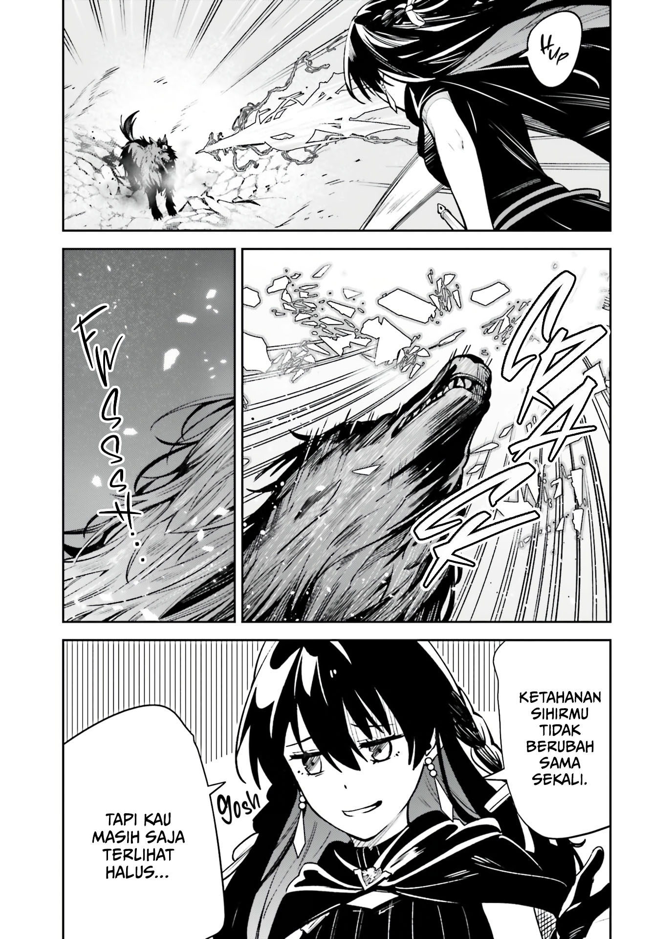 Unnamed Memory Chapter 14 - halaman 6