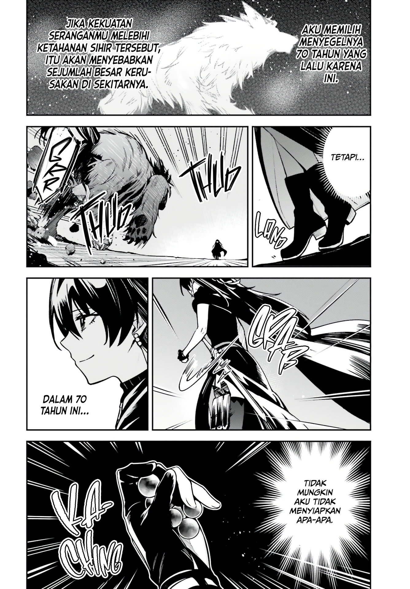 Unnamed Memory Chapter 14 - halaman 7