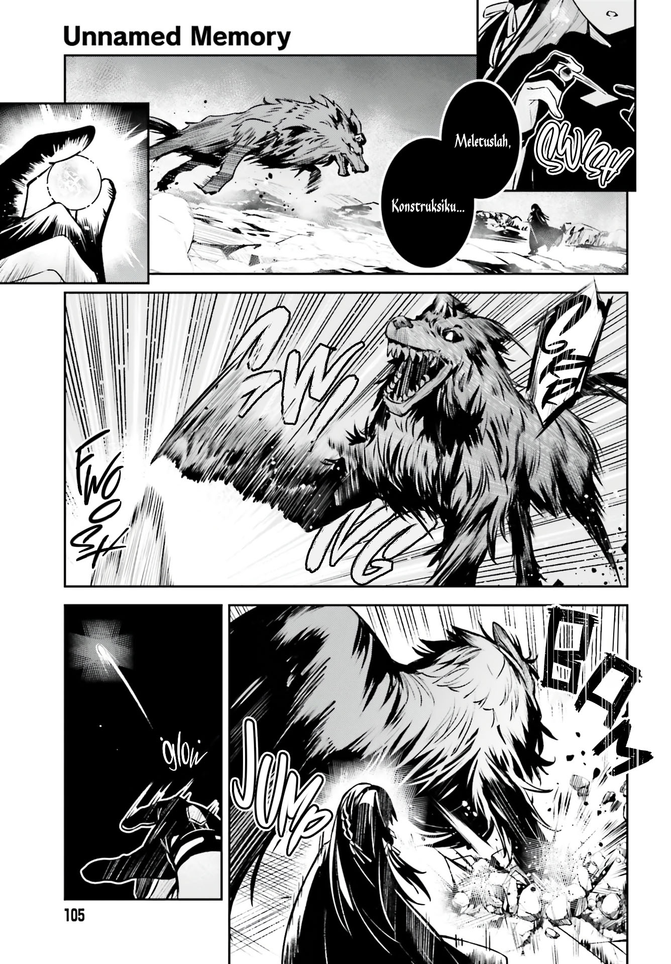 Unnamed Memory Chapter 14 - halaman 8