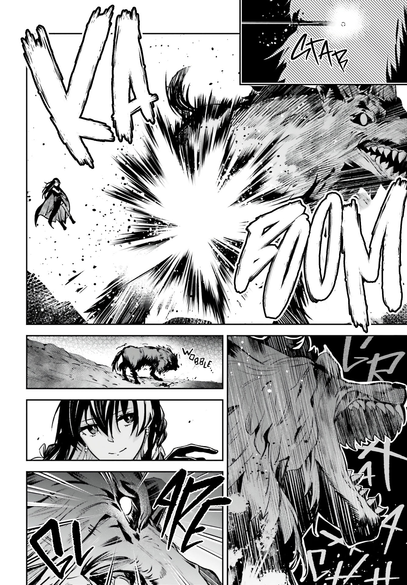Unnamed Memory Chapter 14 - halaman 9