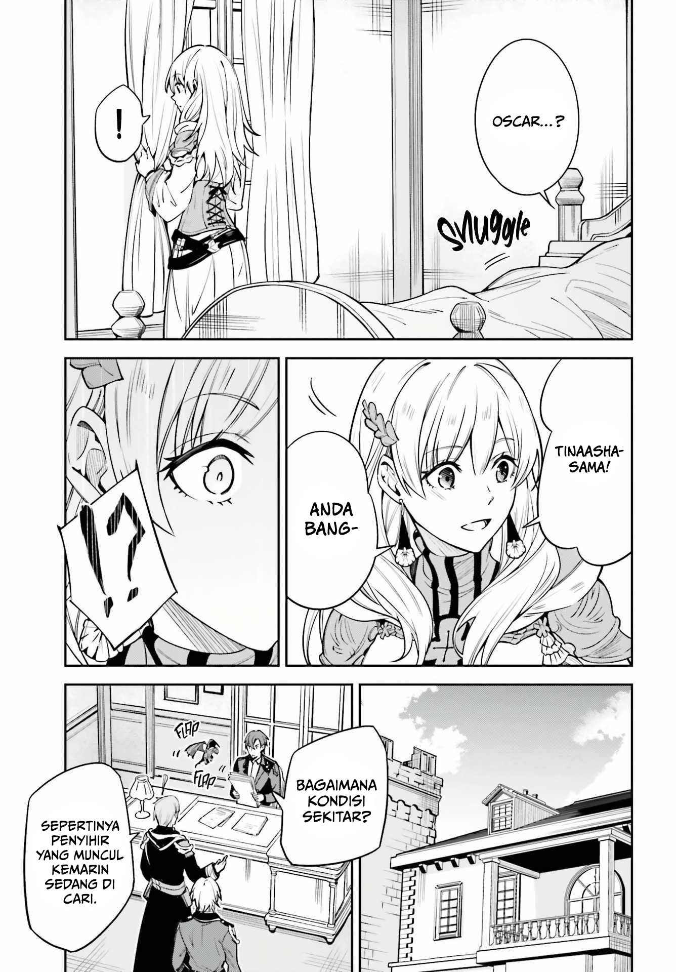 Unnamed Memory Chapter 15 - halaman 10