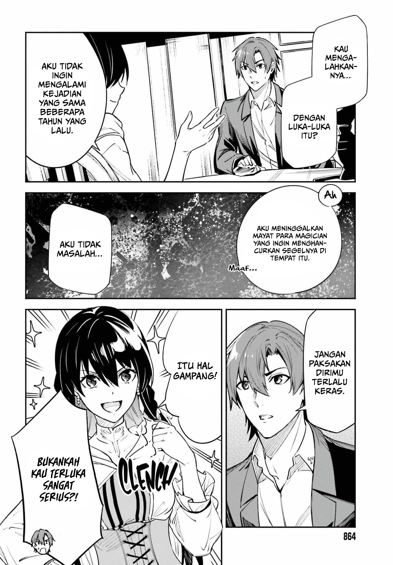 Unnamed Memory Chapter 15 - halaman 21