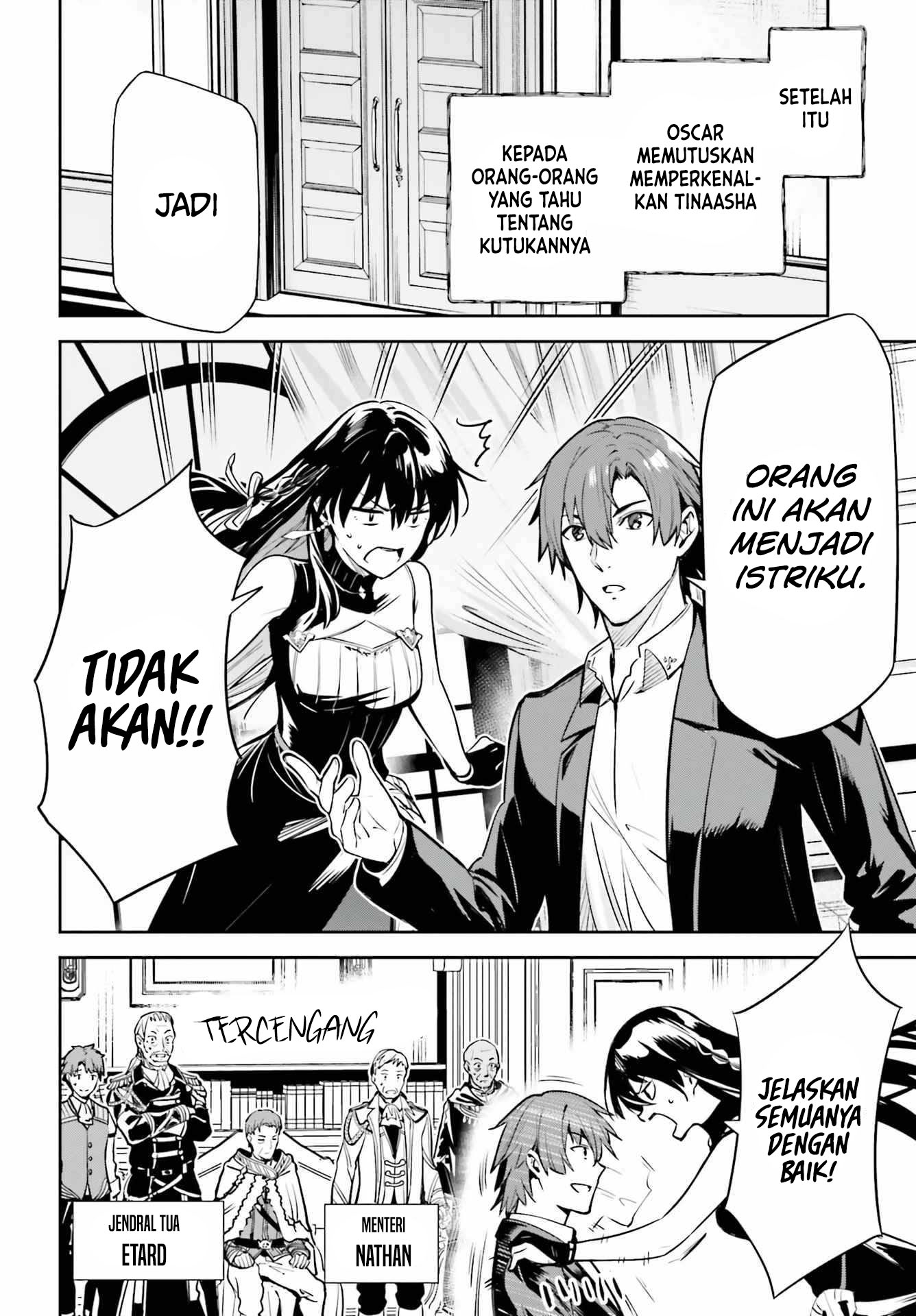 Unnamed Memory Chapter 15 - halaman 25