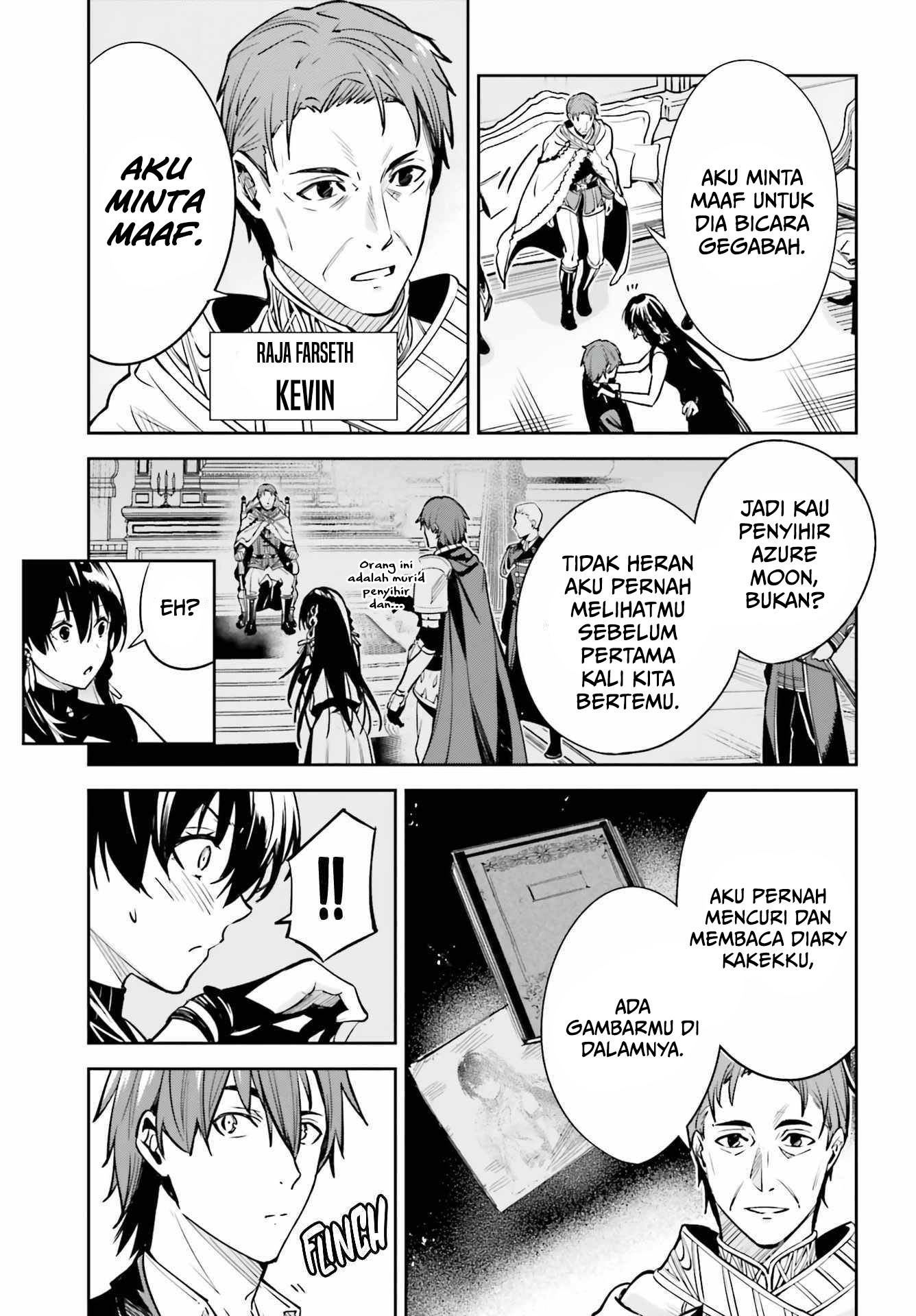 Unnamed Memory Chapter 15 - halaman 26