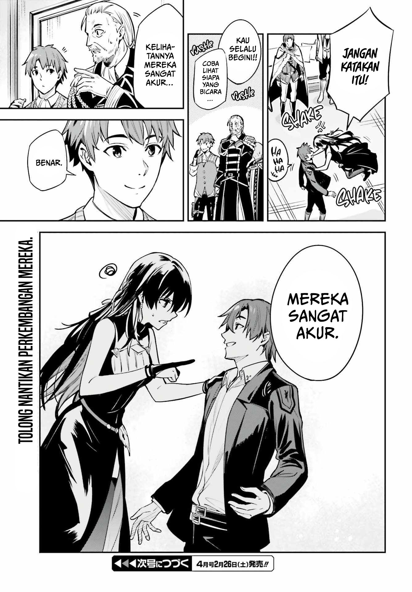Unnamed Memory Chapter 15 - halaman 30