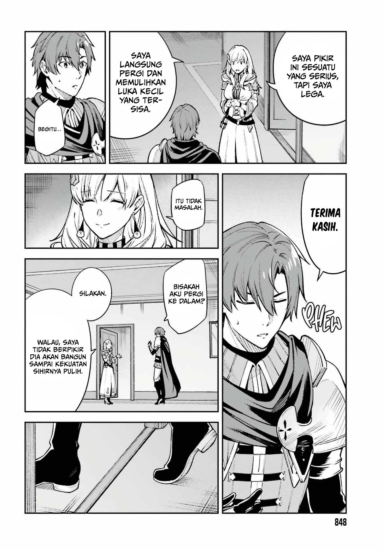 Unnamed Memory Chapter 15 - halaman 5