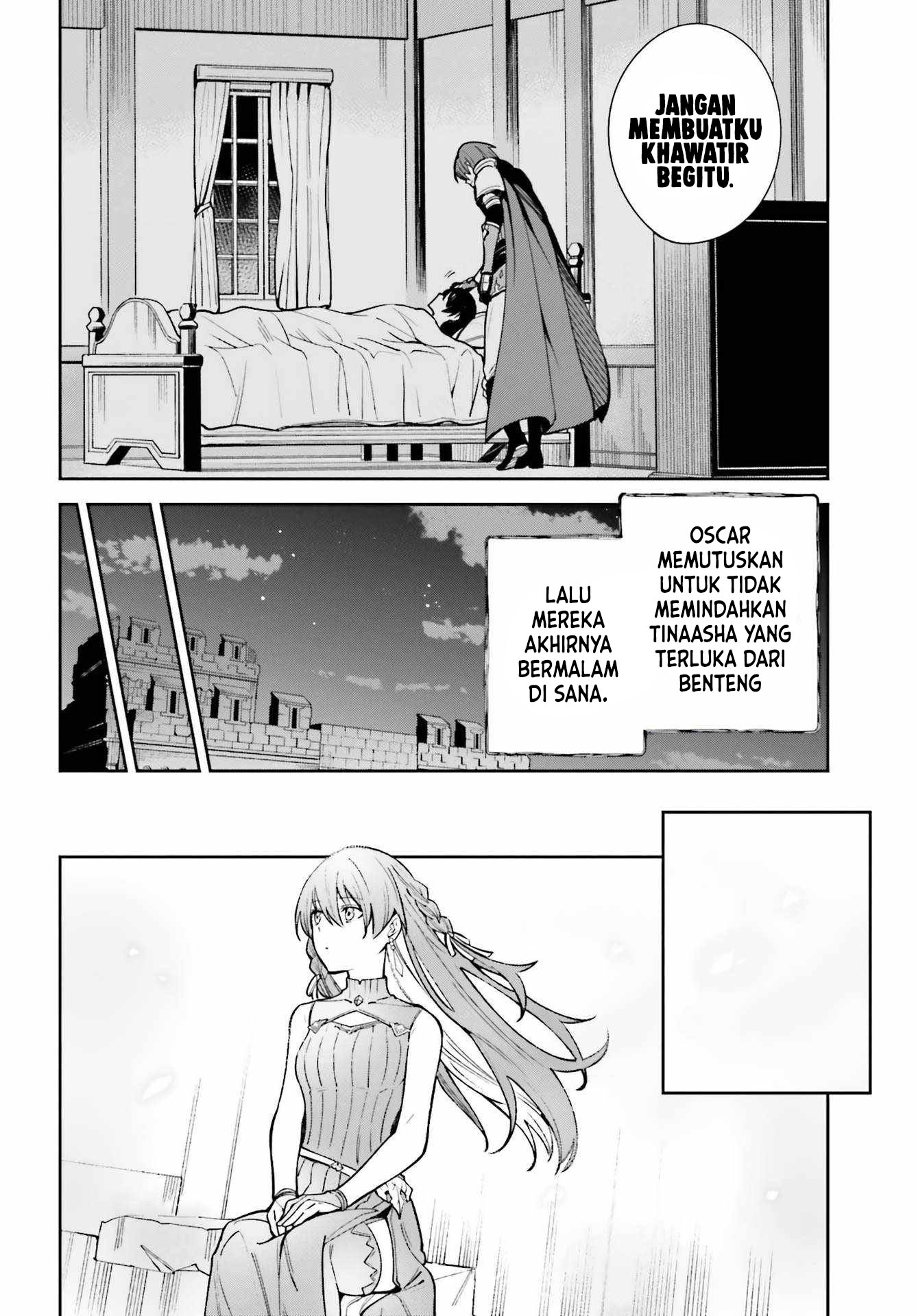 Unnamed Memory Chapter 15 - halaman 7