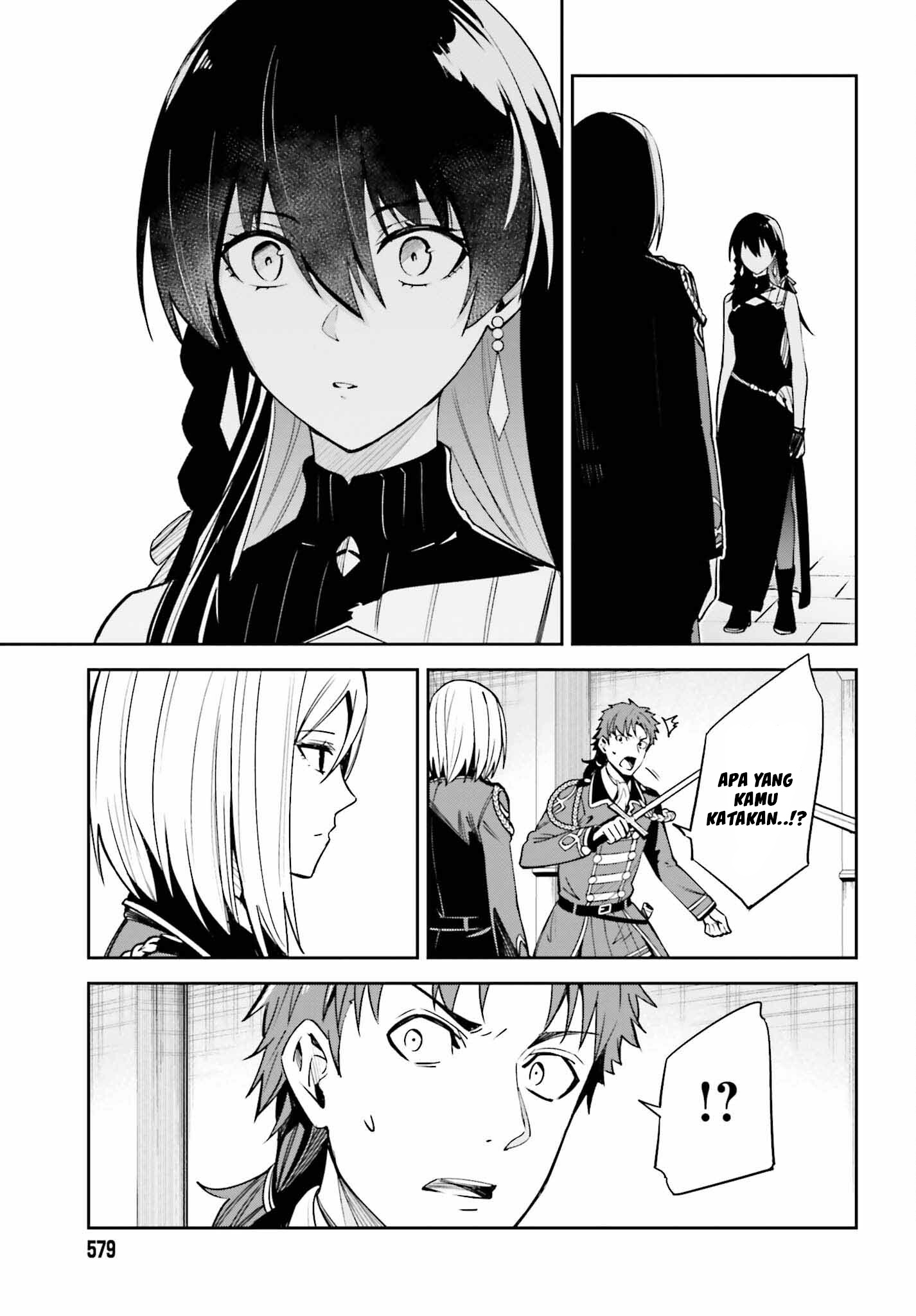 Unnamed Memory Chapter 22 - halaman 13